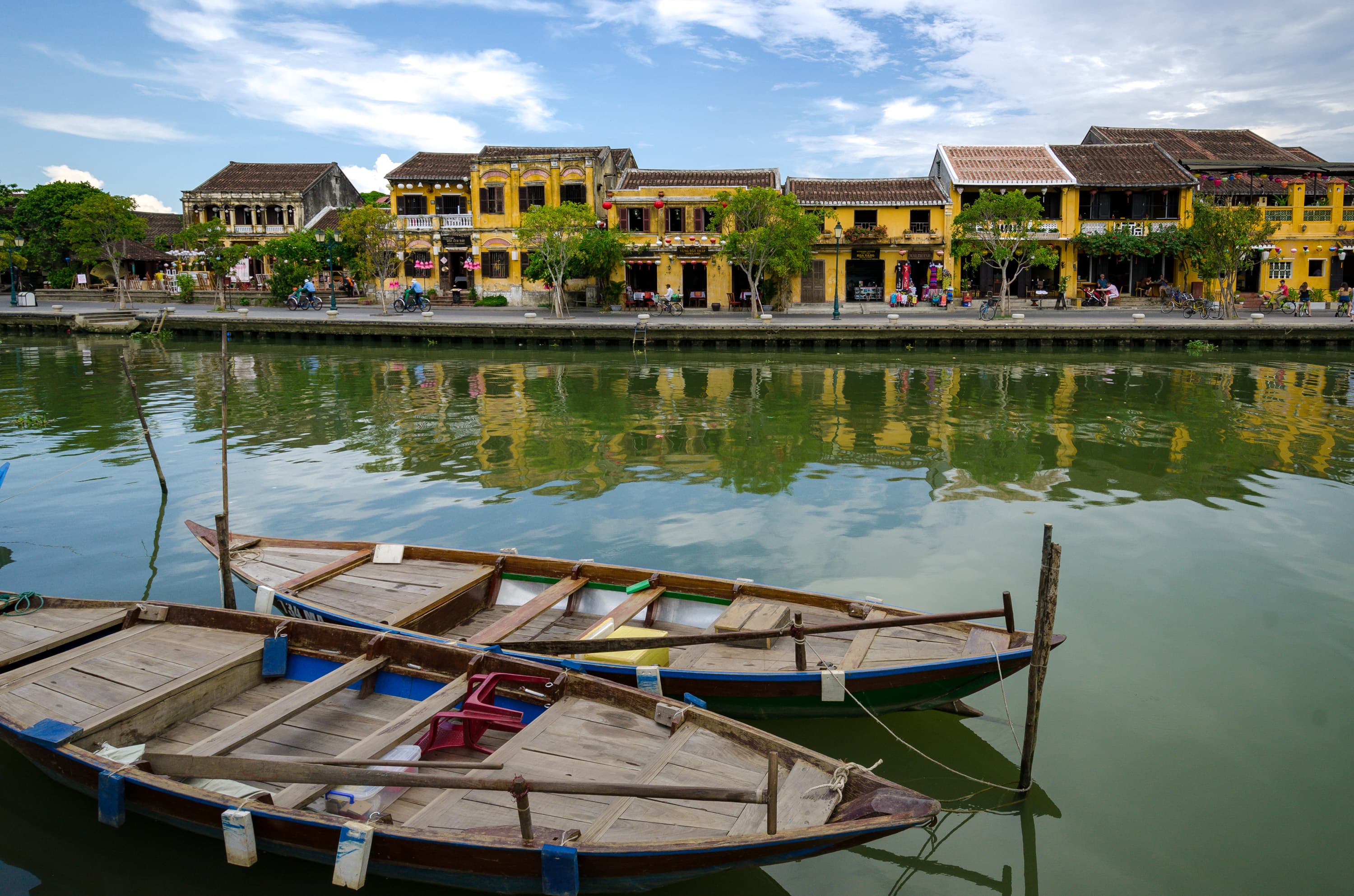 Hội An